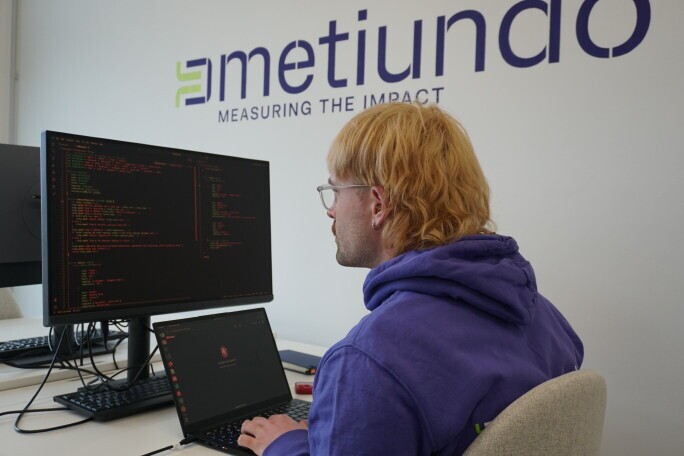 Software Developer (m/w/x), 1. Bild