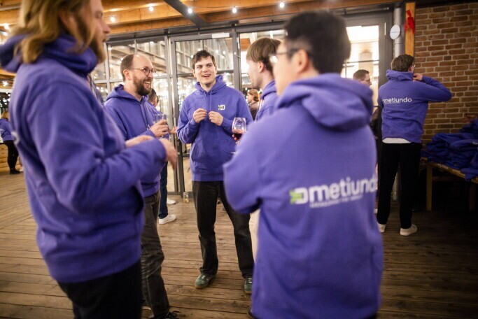 Working Student Data Management - Market Communication (m/f/x), 1. image