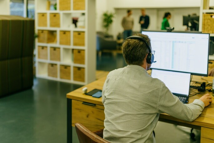 Sales Support Manager (m/w/x), 1. image