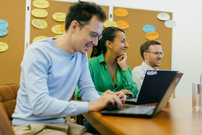 Talent Acquisition Manager (m/w/x), 1. image