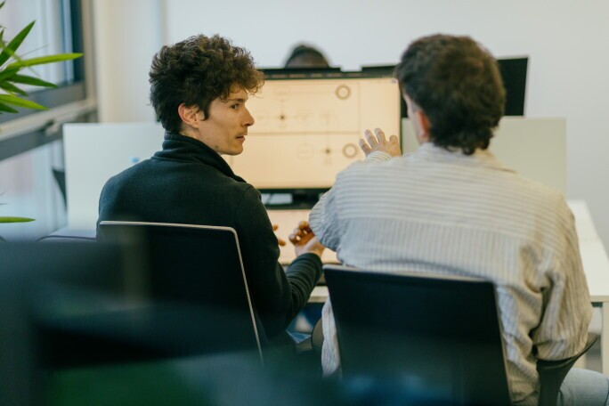 Lead of Service Coordination - Market Communication (m/f/x), 1. image