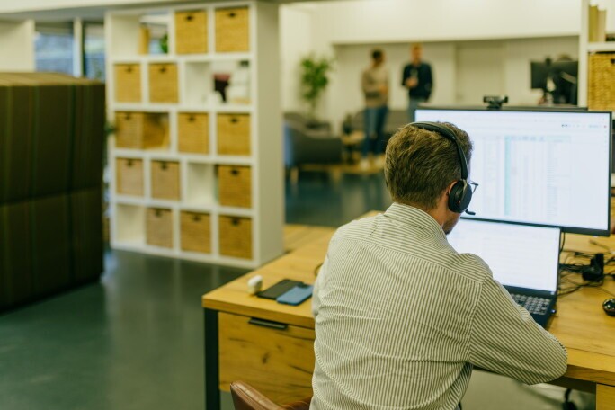 Account Executive - Real Estate (m/w/x), 1. image