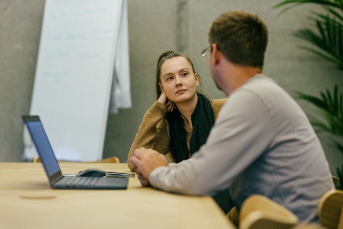 Working Student - Sales (m/f/x), 1. image