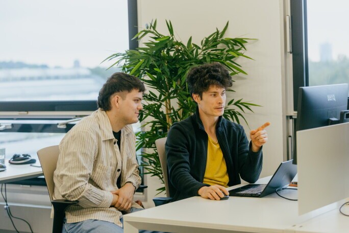 Working Student Operations (m/f/x), 1. image