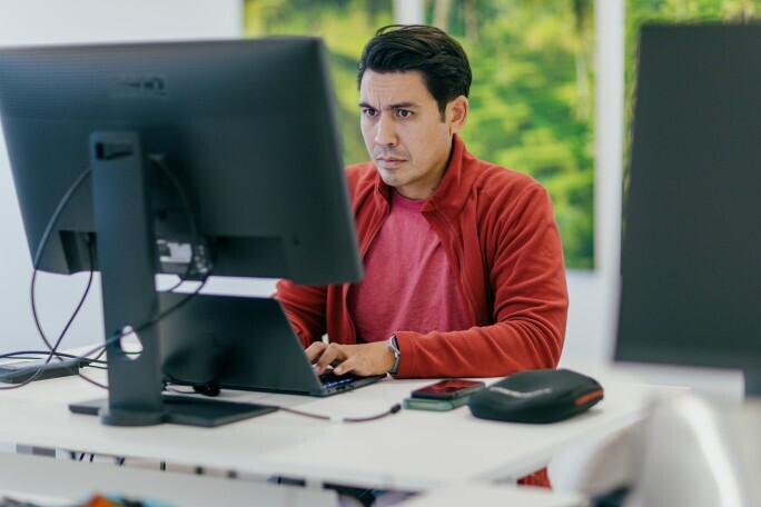 Infrastructure Administrator (m/f/x), 1. image