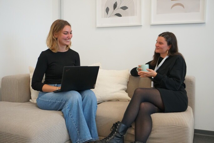 People Operations Manager (m/f/x), 1. image
